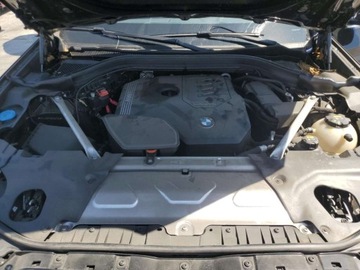BMW X3 G01 2022 BMW X3 sDrive30I 2022 2.0l 2.0 Benzyna 248KM, zdjęcie 6