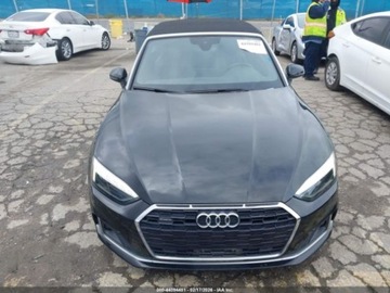 Audi A5 F5 2020 Audi A5 Cabrio Premium Plus 45 Tfsi Quattro S Tronic 2020 2.0 Benzyna 248KM, zdjęcie 7