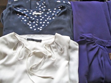 Женский сорт весна-лето, кремовый + 1 сорт.