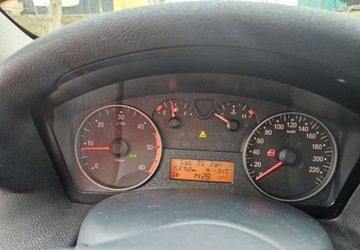 Fiat Stilo Kombi 1.9 JTD 115KM 2003 Fiat Stilo Fiat Stilo 1.9 JTD 115 Active 1.9 Diesel 115KM, zdjęcie 13