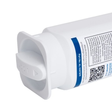 Замена фильтра для Samsung DA97-17376B HAF-QIN/EXP