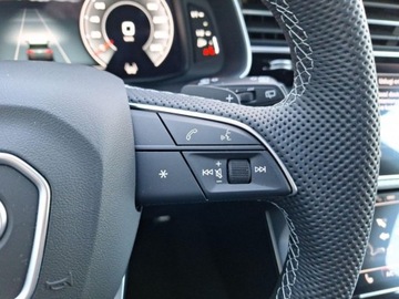 Audi Q7 II SUV Facelifting  3.0 55 TFSI 340KM 2025 Audi Q7 Sline Interieur, Hak, ACC, Matrix LED, Dach panoramiczny 3.0 340KM, zdjęcie 23