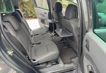 Peugeot 5008 I Minivan Facelifting 2.0 BlueHDi 150KM 2016 Peugeot 5008 LIFT 2,0 HDI 150KM Navi Climatronic Led Bezwypadkowy SERWIS A, zdjęcie 25