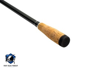 СПИННИНГ ZANDER & PEARCH 2.7M 10-35G SUPER QUALITY RUMPOL