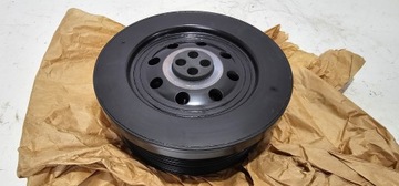 НОВЫЙ ШКИВ ВАЛА BMW - DPV1063K