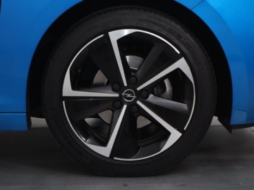 Opel Astra L Hatchback 1.2 Turbo 130KM 2022 Opel Astra 1.2 Turbo, Salon Polska, 1. Właściciel, zdjęcie 14