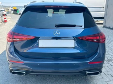 Mercedes Klasa C W206 2025 C Klasa 220 d 4-Matic AMG Estate 2.0 (197KM) 2025, zdjęcie 2