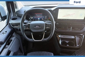 Ford Tourneo Custom II  L1 2.0 EcoBlue 170 KM 170KM 2025 Tourneo Custom L2H1 Titanium 320 A8 AWD 2.0 170KM, zdjęcie 9