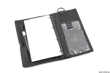 Блокнот Mlinke для мокрой воды/подводный блокнот, черный