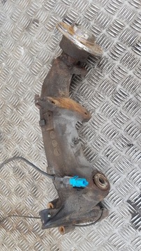 CITROEN C5 I MK1 3.0 ЗАДНИЙ ПРАВЫЙ СТАНДАРТ