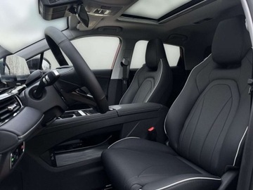 Omoda 5 1.6 T-GDI 147KM 2025 Omoda 5 Carbon Black 1.6 Benzyna 147KM, zdjęcie 8