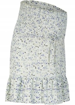 J104 BPC ЮБКА ДЛЯ МАТЕРИ С ЦВЕТАМИ 4SL 38