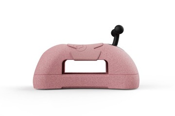 Аттракцион Scoot and Ride My First, 3в1, для детей 6 м+, Роза