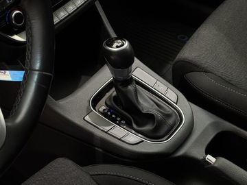 Hyundai i30 III Wagon Facelifting 1.6 CRDI 115KM 2021 Hyundai i30 Comfort / 1 właściciel / Salon Polska, zdjęcie 7