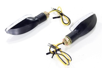 KIERUNKOWSKAZ LED STRZAŁKA CL-434 KPL. SC