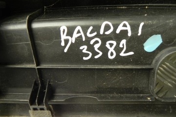 JINÉ DÍLY KAROSÉRIE MAZDA 6 ESTATE (GH) GS11507S1LH DIESEL 120KW 2012