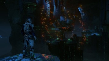 СТАНДАРТНЫЙ РЕКРУТ MASS EFFECT ANDROMEDA КЛЮЧ XBOX