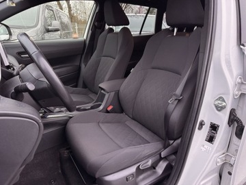 Toyota Corolla Cross 2022 Toyota Corolla Cross 2.0 Hybrid Style Toyota Corol, zdjęcie 8