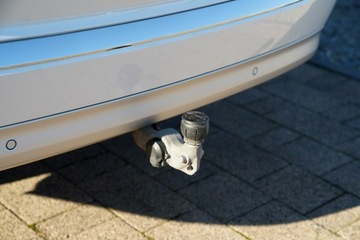 Volvo XC90 II SUV Plug-In 2.0 T8  455KM 2023 Volvo XC 90 RECHARGE panorama FUL LED 7-os SKÓRA, zdjęcie 7