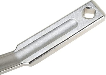 PRZEDŁUŻKA DO KLUCZY PŁASKICH PŁASKO-OCZKOWYCH 34cm G10148