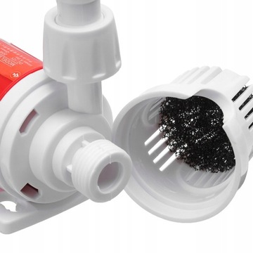 НАСОС ДЛЯ ЖИДКОЙ ВОДЫ 1200Л/Ч 12В 20ВТ