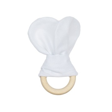 Prezent Zestaw Dla Niemowlaka Baby Shower Wyprawka Dla Niemowlaka White