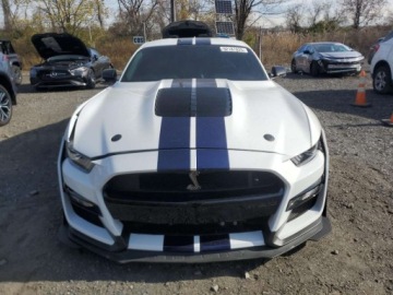 Ford Mustang VI 2020 Ford Mustang Shelby GT500 2020 5.2L 5.2 Benzyna 760KM, zdjęcie 5