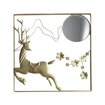 wall sculpture Metal Wall living room wall