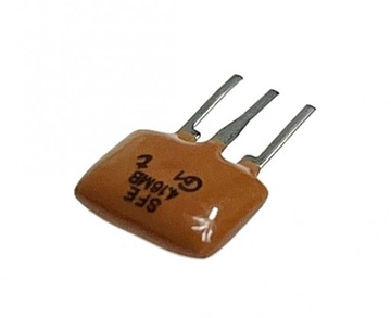 Filtr ceramiczny 4.16MHz