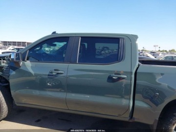 Chevrolet Silverado II 2025 Chevrolet Silverado 1500 Standard Bed Lt 2025 5.3l 5.3 Benzyna 355KM, zdjęcie 2