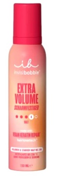 invisibobble Volumizer pianka na objętość termoochrona
