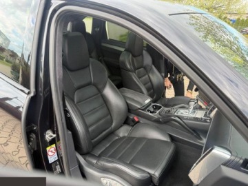 Porsche Cayenne II SUV 4.8 V8 420KM 2014 Porsche Cayenne GTS 4.8 V8 420KM 4x4 2014r, zdjęcie 30