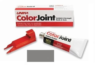 COLOR JOINT Klej i uszczelniacz do blatów Ś.SZARY