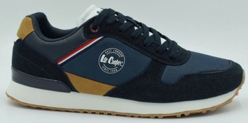 Męskie buty sportowe Lee Cooper LCW-24-03-2335M 44