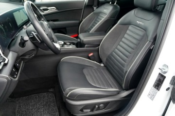 Kia Sportage V SUV Plug-In 1.6 T-GDI PHEV 265KM 2023 Kia Sportage MAX OPCJA skóra FUL LED nawi KAMERY, zdjęcie 20