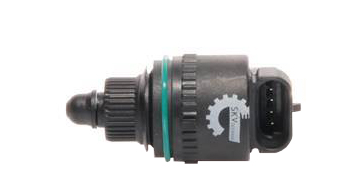 Silnik krokowy biegu jałowego SKV 08SKV042