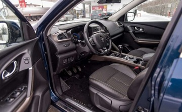 Renault Kadjar Crossover 1.6 dCi 130KM 2016 Renault Kadjar Renault Kadjar 1.6 Diesel 130KM, zdjęcie 12