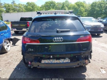 Audi Q5 II 2021 Audi Q5 Premium Plus 45 Tfsi Quattro S Tronic 2021 2.0 Benzyna 261KM, zdjęcie 3