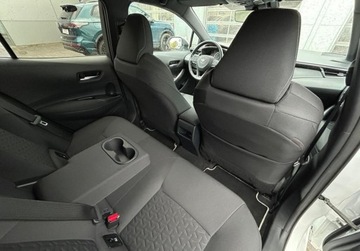 Toyota Corolla XII 2022 Toyota Corolla Hybrid Style, ACC, Kamera, GPS, Podgrzewane fotele i kierow, zdjęcie 8