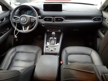 Mazda CX-5 II 2021 Mazda CX-5 Grand Touring 2021 2.5l 2.5 Benzyna 187KM, zdjęcie 8