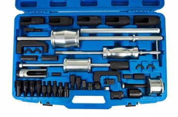 СЪЕМНИК ИНЖЕКТОРА ПОЛНЫЙ МАСТЕР-КОМПЛЕКТ