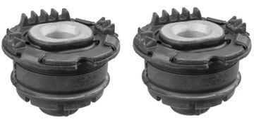 LEMFORDER TULEJE TYLNEJ BELKI MERCEDES W211