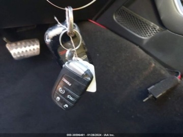 Dodge Challenger III 2021 Dodge Challenger 2021r., 6.4L, zdjęcie 12