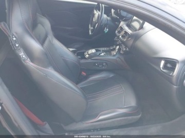 Aston Martin 2019 Aston Martin Vantage Vantage coupe 4.0 Benzyna 503KM, zdjęcie 10