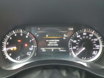 Toyota Highlander III 2023 Toyota Highlander L 2023 2.4l 2.4 Benzyna 265KM, zdjęcie 9