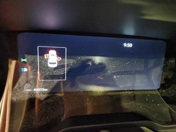 Toyota Sequoia II 2024 Toyota Sequoia SR5 2024 3.4l 3.4 Hybryda 437KM, zdjęcie 9