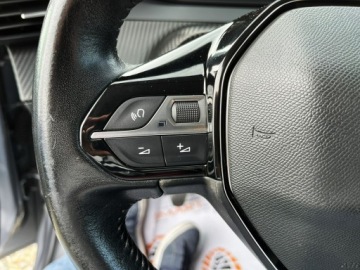 Peugeot 208 II Hatchback 1.2 PureTech 75KM 2020 Peugeot 208 Salon Pl/Bezwypadek/Serwisowany/FV 23, zdjęcie 12