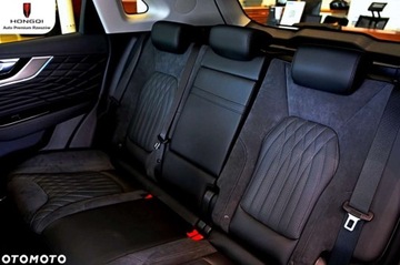 Hongqi HS5 2025 Hongqi HS5 FV23Kamera 360Panoramiczny Dach SzklanyPodgrzewana Kierownica, zdjęcie 13