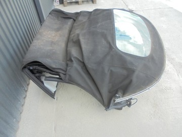 DACH NBC371156A MANUALNY VW NEW BEETLE CABRIO