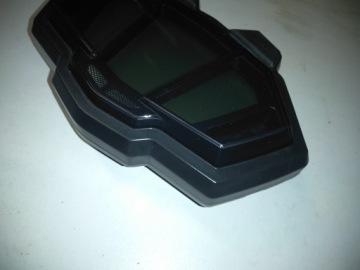 YAMAHA MT 125 17r YZF счетчик часов малый пробег. 25тыс.